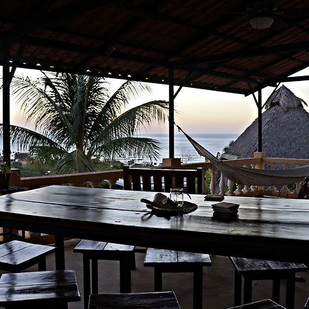 Casa Monacita Villa Tamarindo Eksteriør bilde