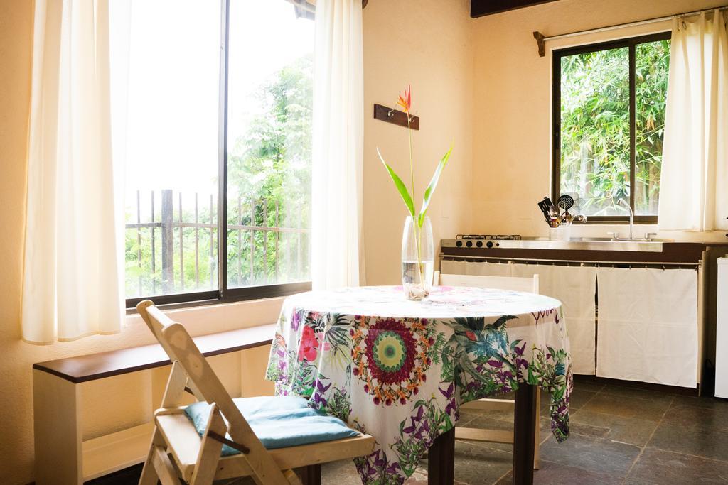 Casa Monacita Villa Tamarindo Eksteriør bilde
