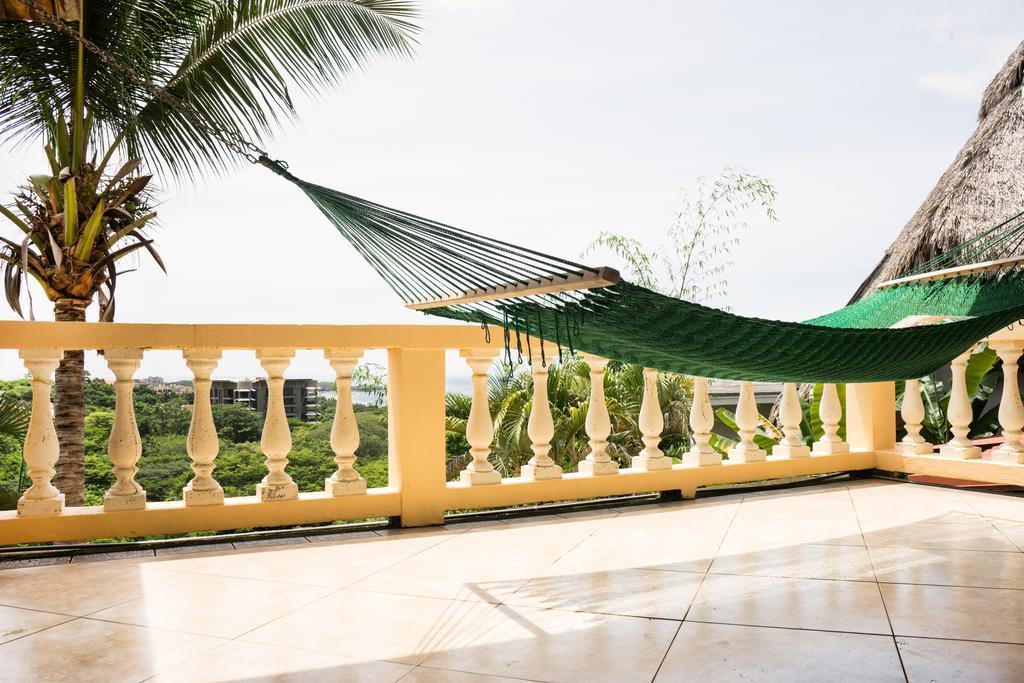 Casa Monacita Villa Tamarindo Eksteriør bilde