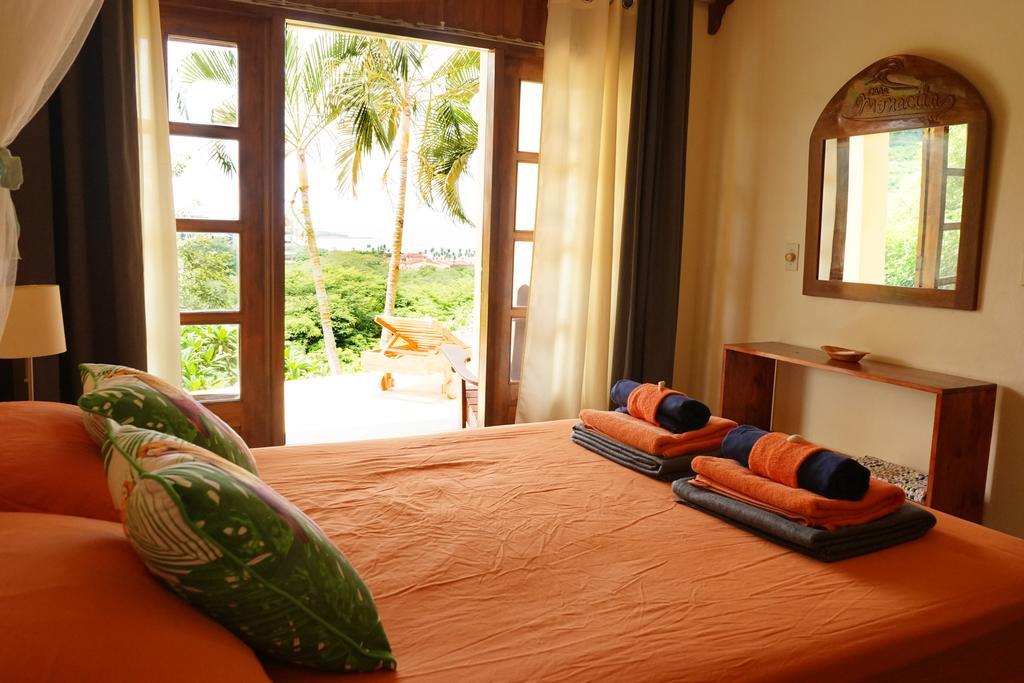 Casa Monacita Villa Tamarindo Eksteriør bilde