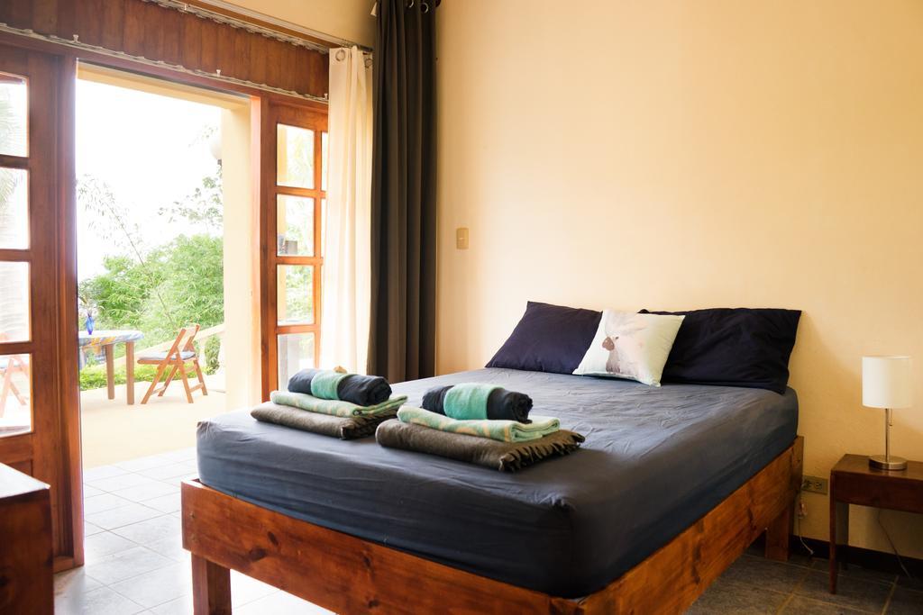 Casa Monacita Villa Tamarindo Eksteriør bilde