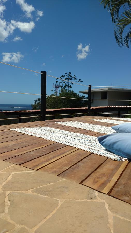 Casa Monacita Villa Tamarindo Eksteriør bilde