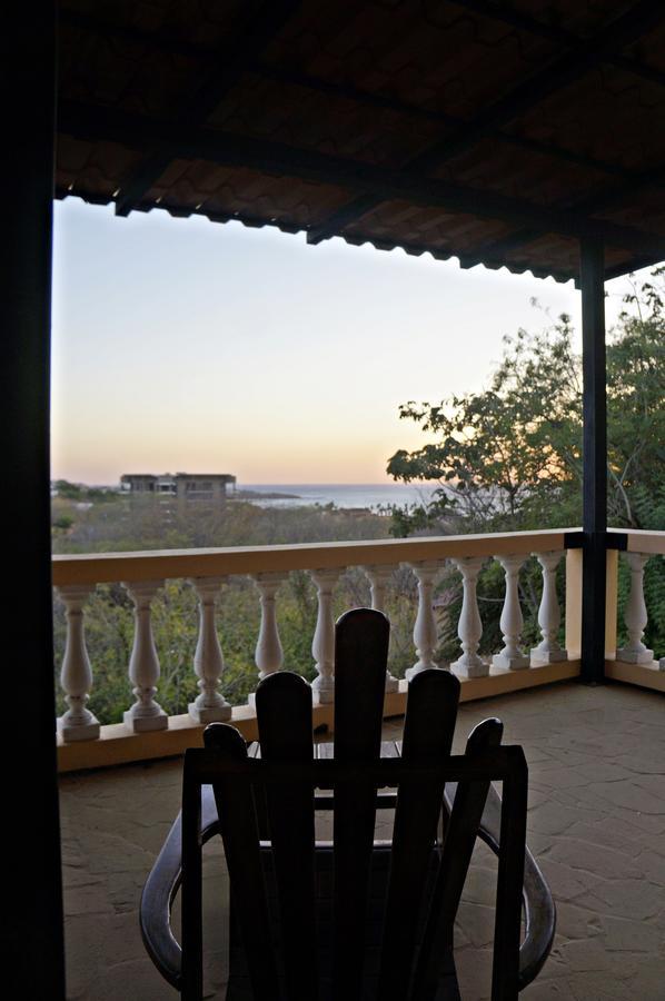 Casa Monacita Villa Tamarindo Eksteriør bilde