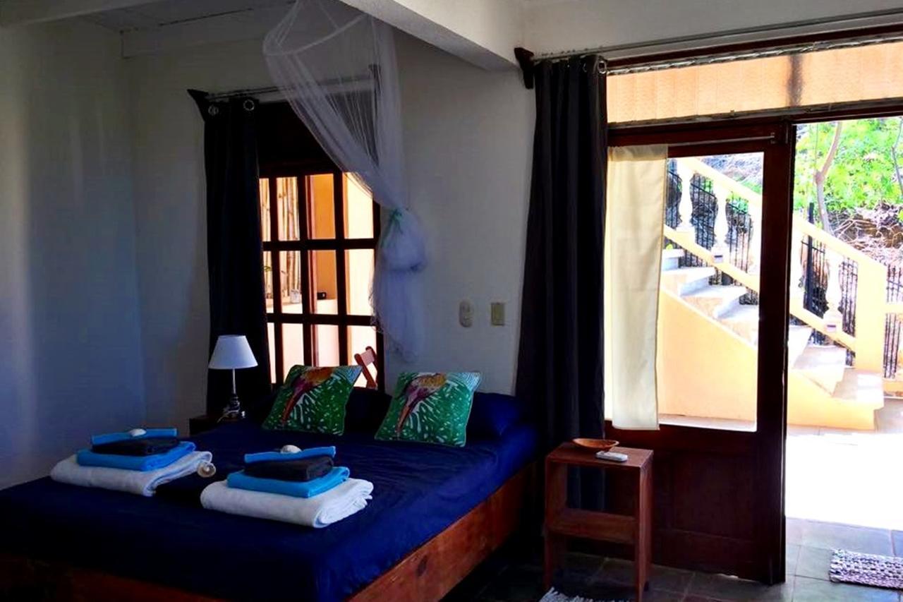 Casa Monacita Villa Tamarindo Eksteriør bilde