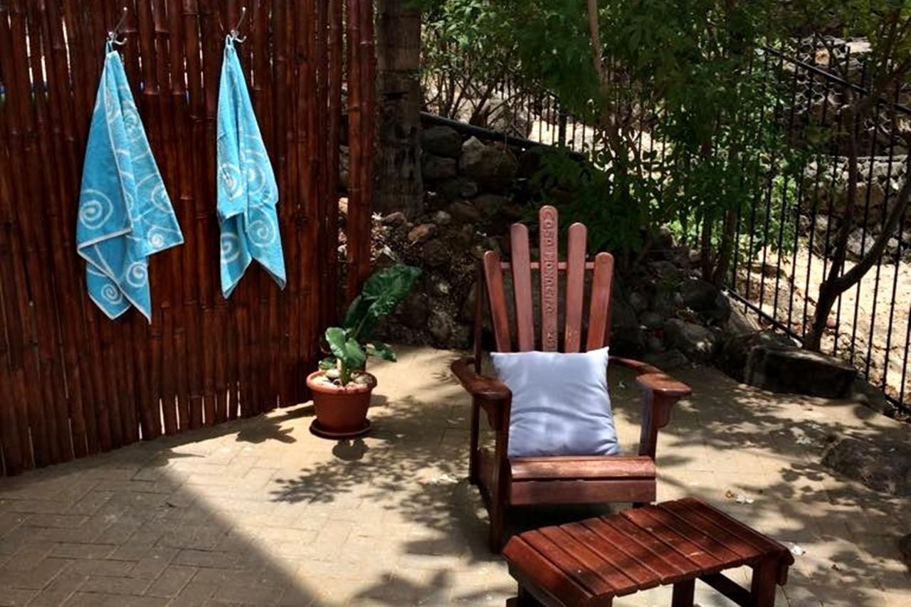 Casa Monacita Villa Tamarindo Eksteriør bilde