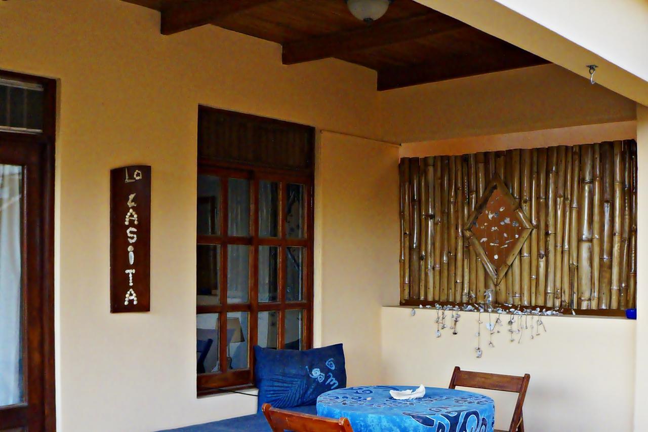 Casa Monacita Villa Tamarindo Eksteriør bilde